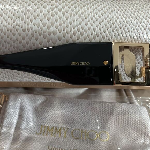 Jimmy Choo sunnies - Picture 4 of 9